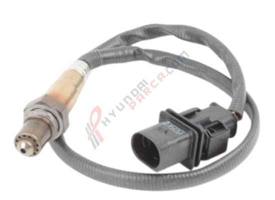 LAMBDA SENSÖRÜ EGSOZDAKİ BLUE/İ30 DİZEL 7 İLERİ 39351-2A631-HMC